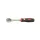 Crowa racsnis kulcs 3/8" - Genius Tools