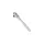 Crowa racsnis kulcs 3/8" - Genius Tools