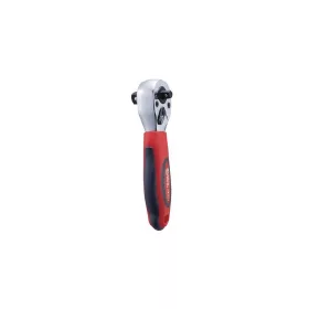 Crowa racsnis kulcs 1/4" - 3/8" - Genius Tools
