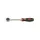 Crowa racsnis kulcs 3/8" 72 fog - Genius Tools