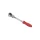 Crowa racsnis kulcs 3/8"csuklós - Genius Tools