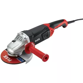   Sarokcsiszoló 180 mm 2100 W - Flex (L 21-8 180 230-CEE) - Original FLEX