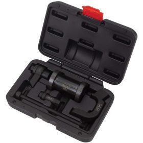   Porlasztó kiszerelő készlet VAG 1.2 TDI CR / 1.6 CRTD / 2.0 TDI - Welzh Werkzeug