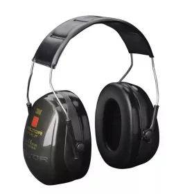 Optime II Peltor fültok fejpánttal - 3M