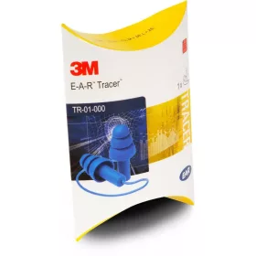 E.A.R. Tracers kék színű füldugó - 3M