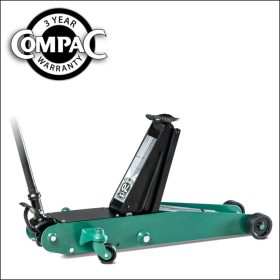   Emelő padló 3T krokodil - alacsony 115 - 500 mm - Compac G4 - COMPAC Hydraulik