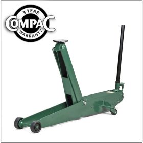   Emelő padló 3T krokodil - magasemelésű: 130 - 860 mm - Compac G5 - COMPAC Hydraulik