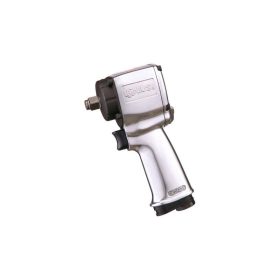 Légkulcs 1/2" 678 Nm extra rövid - Genius Tools