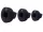 Légkulcs átalakító adapter készlet bővítő 3/8"-1/2"-3/4" - Welzh Werkzeug
