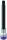 Kingtony 406608 Spline bitfej 1/2 coll M8,L=140mm