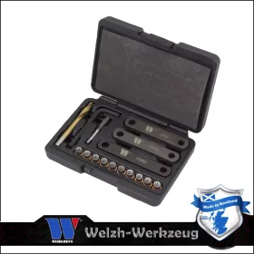 Fékmenet javító készlet M9x1,25  Welzh Werkzeug