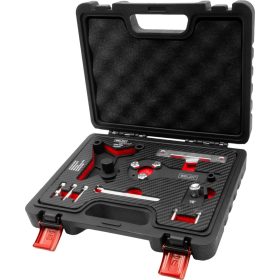   Vezérlésrögzítő készlet Fiat, Ford, Lancia 1,2 - 1,4 8V-VVT  Welzh Werkzeug