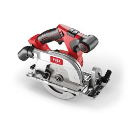  Körfűrész, kézi - akkus 18 V FLEX 165 mm (CS 62 18.0-EC) - Original FLEX