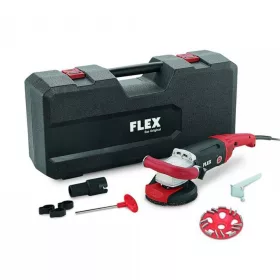   Betoncsiszoló 180 mm 2400 W FLEX E-jet (LD 24-6 180-KEJ) - Original FLEX
