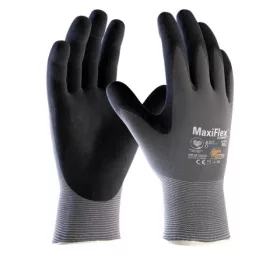  Kesztyű - szerelőkesztyű - MaxiFlex Ultimate 10 / XL (42-874/XL) - ATG