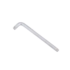 Crowa hajtószár L alakú 1/2" - Genius Tools