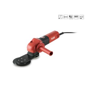   Laposfejű csiszoló 800 Wattos - FLEX - (SFE 8-2 115) - Original FLEX