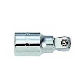   Toldószár billenős 1/2" 55 mm - gömbvégű - King Tony