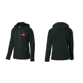   Kabát, polár, 18V akkuval fűthető - L - Flex TJ10.8/ 18.0 (TJ L) - Original FLEX
