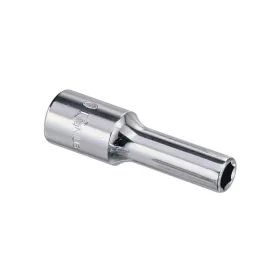   Dugókulcs - crowafej 1/2" 6 lap hosszú 14 mm - Genius Tools