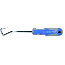 Tömítés kiszedő-kaparó szerelőkampó - King Tony