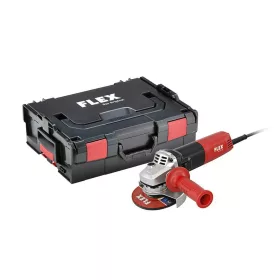   Sarokcsiszoló 125 mm 900 W - Flex (LE 9-11 125 L-Boxx 230-CEE) - Original FLEX