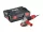 Sarokcsiszoló 125 mm 900 W - Flex (LE 9-11 125 L-Boxx 230-CEE) - Original FLEX