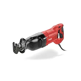   Orrfűrész, sebességszabályzós - túlterhelés védelem - 1300W - Flex (RS 13-32) - Original FLEX
