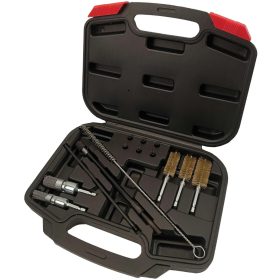 Porlasztó fészek tisztító készlet - Welzh Werkzeug