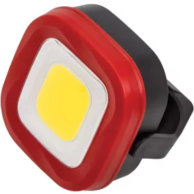   Szerelőlámpa LED COB ledes - akkus, 4500mAh - 1000 lm - Welzh Werkzeug