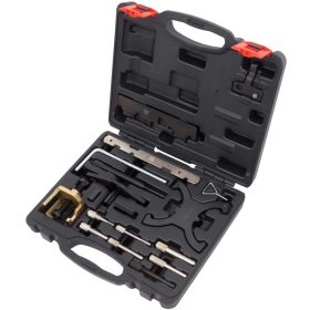   Vezérlésrögzítő készlet Ford 1.8 D/TD/TDCI 1.25-2.0 16V Zetec - Welzh Werkzeug