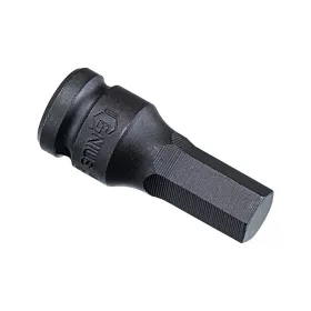 Légkulcs imbuszfej 1/2" 20-as RÖVID - Genius Tools