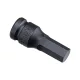 Légkulcs imbuszfej 1/2" 22-es RÖVID - Genius Tools