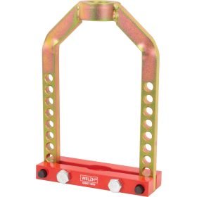   Féltengelycsukló lehúzó külső 9 pozíciós 200 x 125 mm XL-es -  Welzh Werkzeug