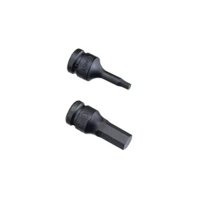 Légkulcs imbuszfej 1/2" 06-os - Genius Tools