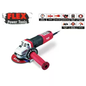   Sarokcsiszoló 125 mm 1700W CDC, Változó ford.szám- FLEX - (LBE 17-11 125) - Original FLEX