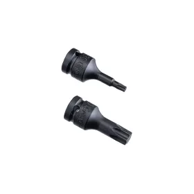   Légkulcsfej torx 1/2" 30-as Genius 76 mm - Genius Tools