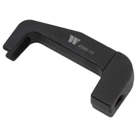   VIBRO-pneumatikus CRD porlasztó, injektor eltávolító kampó 12 mm - Welzh Werkzeug