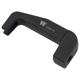   VIBRO-pneumatikus CRD porlasztó, injektor eltávolító kampó 13.5 mm - Welzh Werkzeug