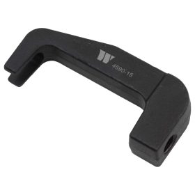   VIBRO-pneumatikus CRD porlasztó, injektor eltávolító kampó 16 mm - Welzh Werkzeug