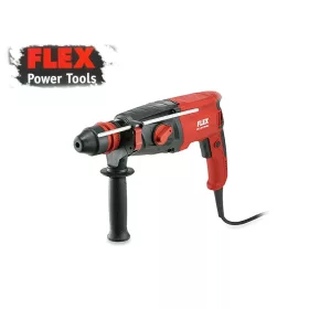   Fúrókalapács FLEX 2,7 J 800 W 2,5 kg - SDS-plus (CHE 2-28 R SDS-plus) - Original FLEX