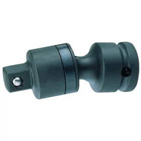 Légkulcs adapter csuklós 1/2" - King Tony