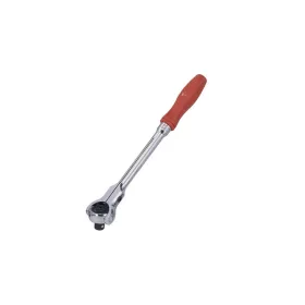 Crowa racsnis kulcs 1/2" forgó - Genius Tools