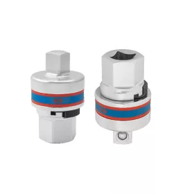 Crowa racsni adatper 1/2"-1/2" - King Tony