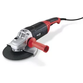   Sarokcsiszoló 230 mm 2200W - FLEX- kompakt (L 2200 230) - Original FLEX