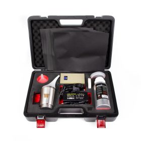   Fényszóró felújító készlet - GŐZÖLŐS - Welzh Werkzeug