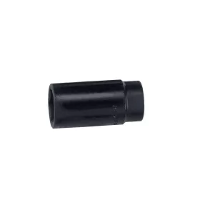   Légkulcsfej 1/2" 6 lapú hosszú colos (14,2875mm) 9/16" - Genius Tools