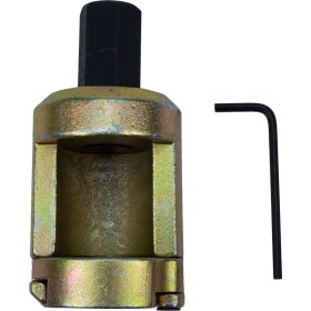   Injektor kihúzó vibrációs adapter Bosch solenoid-hoz - Welzh Werkzeug