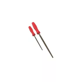 Reszelő négyszög 250 mm közepes - Genius Tools