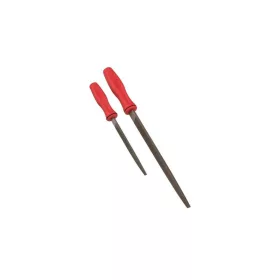 Reszelő háromszög 250 mm közepes - Genius Tools